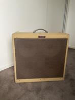 Fender 1990s Blues DeVille 4x10” Combo (kopen of ruil), Muziek en Instrumenten, Versterkers | Bas en Gitaar, Ophalen, Gebruikt