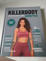 Faja Lourens - Killerbody Lifestyle, Ophalen of Verzenden, Zo goed als nieuw