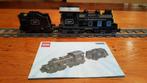 LEGO TREIN 10205 MY OWN TRAIN, Ophalen of Verzenden, Zo goed als nieuw, Complete set, Lego