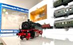 Fleischmann 821952 Treinset Jubileum DB Digitaal, Gelijkstroom, -, Fleischmann, -