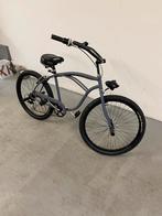 Cruiser fiets, Ophalen, Gebruikt, Staal, Cruiser