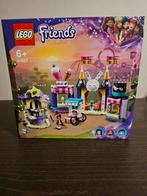 Lego Friends 41687 Magische Kermis kraampjes *Nieuw*, Kinderen en Baby's, Speelgoed | Duplo en Lego, Ophalen of Verzenden, Nieuw