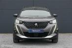 Peugeot 2008 1.2 PureTech GT-Line Navi LED Andriod/Apple !, Auto's, Voorwielaandrijving, Adaptive Cruise Control, Gebruikt, 1199 cc