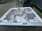 Grote xxxl jacuzzi, Ophalen, Gebruikt, Traan 5, Jacuzziboer