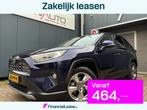 Toyota RAV4 2.5 Hybrid AWD Executive 222PK JBL STOELVERWARMI, Automaat, 12 maanden, Gebruikt, Euro 6