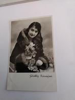 GELUKKIG NIEUWJAAR. 1935, Ophalen of Verzenden, 1920 tot 1940, Feest(dag)