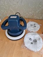 Top Craft Polisher PM-120/2003, Ophalen, Nieuw