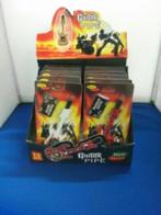 Handelspartij 10x Gitaar Pijpje incl. Display, Verzamelen, Niet bekend, Niet bekend, Ophalen of Verzenden, Sigarenbandjes