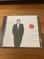 Bryan Ferry - The Ultimate Collection (with Roxy Music), Verzenden, Zo goed als nieuw, Poprock
