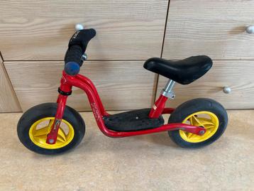 Puky Loopfiets beschikbaar voor biedingen