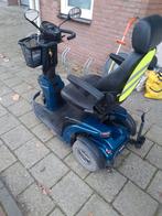 Sterling Elite scootmobiel - Bouwjaar 2022, Gebruikt, Elektrisch, Ophalen, Overige merken
