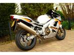 orginele uitlaat Kawasaki ZX9R 2003, Motoren, Onderdelen | Kawasaki, Ophalen of Verzenden, Gebruikt