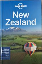 Lonely Planet Nieuw-Zeeland Reisgids, Lonely Planet, Budget, Zo goed als nieuw, Reisgids of -boek