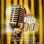 2CD: McMusic Hits 2001, Ophalen of Verzenden