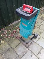 Bosch AXT Rapid 200 Hakselaar, Ophalen, Gebruikt, Elektrisch, Bosch