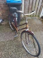 Mooie Studentenfietsen - Koopje!, Fietsen en Brommers, Fietsen | Dames | Damesfietsen, 53 tot 56 cm, Ophalen of Verzenden, Gebruikt