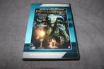 DVD Pan's Labyrinth, Cd's en Dvd's, Vanaf 16 jaar, Ophalen of Verzenden, Gebruikt, Fantasy