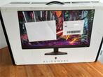 Alienware monitor 180 hz, Computers en Software, Monitoren, Gaming, In hoogte verstelbaar, Alienware, Zo goed als nieuw