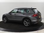 Volkswagen Tiguan 1.4 TSI Highline | Stoelverwarming | Carpl, Auto's, Volkswagen, Stof, 4 cilinders, 150 pk, SUV of Terreinwagen