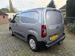 Opel Combo 1.5D L1 Edition euro 6 airco cruise control, Auto's, Voorwielaandrijving, 1350 kg, Gebruikt, 4 cilinders