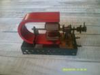TRIX ELECTROMOTOR is GOED!!, Ophalen of Verzenden
