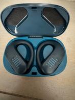 JBL Endurance Peak II Draadloze Oordopjes - Zo goed als nieu, Beats, Ophalen of Verzenden, Zo goed als nieuw, Over oor (circumaural)