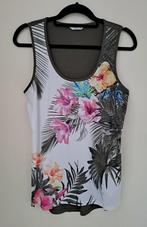 Mooie Dames Zomertop, Maat 38/40 (M), Overige kleuren, Ophalen of Verzenden, Zo goed als nieuw