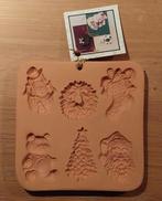 Cotton Press (Amaco) - Christmas Miniatures, Ophalen of Verzenden, Nieuw, Kerst, Pons of Mal