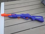Foam Blaster Nerf, Ophalen of Verzenden, Gebruikt