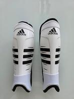 Adidas Hockey Scheenbeschermers 2XS, Sport en Fitness, Hockey, Ophalen of Verzenden, Zo goed als nieuw, Overige typen