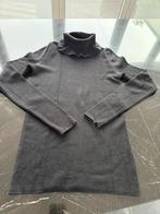 Moschino col/trui zwart maat XS, Ophalen of Verzenden, Zo goed als nieuw, Maat 34 (XS) of kleiner, Zwart