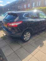 Nissan qashqai j11 1.5 dci 2014 voorschade, Ophalen, Gebruikt, Nissan