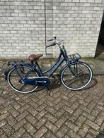 Meisjesfiets Cortina U4 Transporter, Fietsen en Brommers, Fietsen | Meisjes, Versnellingen, 26 inch of meer, Cortina U4 Transporter