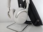Bose QuietComfort Ultra Headphones – Wit – Zo goed als nieuw, Audio, Tv en Foto, Koptelefoons, Overige merken, Ophalen of Verzenden