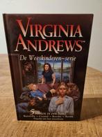 Virginia Andrews - De Weeskinderen Serie, Boeken, Ophalen of Verzenden, Zo goed als nieuw