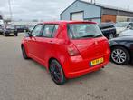 Suzuki Swift 1.3 GLS Airco Bj:2005 NAP!, Auto's, Suzuki, Voorwielaandrijving, Gebruikt, 965 kg, 400 kg