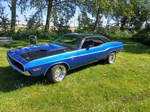 Dodge Challenger 1970, Auto's, Dodge, Particulier, Ophalen