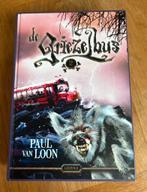 Paul van Loon, De Griezelbus boek 2 & 3, Ophalen of Verzenden, Zo goed als nieuw, Paul van Loon, Fictie