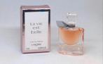 Parfumminiatuur La vie est belle 4 ml edp Lancome, Verzamelen, Parfumverzamelingen, Verzenden, Nieuw, Miniatuur, Gevuld