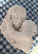 moeder en kind, Ophalen of Verzenden