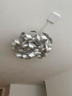 2 Plafondlampen - Groot & Klein, Ophalen, Zo goed als nieuw, Metaal