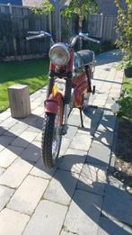 Kreidler Floret - Klassieke brommer, Ophalen, Maximaal 45 km/u, Overige merken