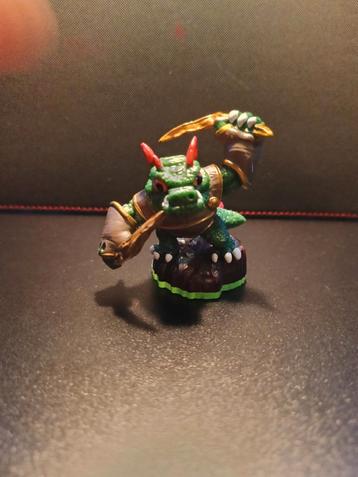 Dino rang | skylanders spyro's adventure  beschikbaar voor biedingen