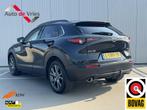 Mazda CX-30 2.0 e-SkyActiv-X M Hybrid Luxury|Trekhaak|NAP, 1998 cc, Met garantie (alle), Zwart, 600 kg