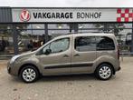 Citroën Berlingo 1.2 PureTech XTR CLIMA-NAVI-CRUISE-2XSCHUI, Voorwielaandrijving, 65 €/maand, Stof, Gebruikt