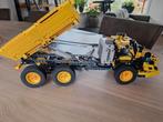 Lego Technic Kiepwagen 8264 - Compleet!, Kinderen en Baby's, Speelgoed | Duplo en Lego, Ophalen of Verzenden