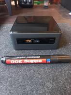 Intel Nuc mini pc all-in-one computer windows 11 pro, 2 tot 3 Ghz, 8 GB, Intel, Ophalen of Verzenden