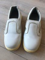 Veiligheid schoenen, Ophalen of Verzenden, Zo goed als nieuw