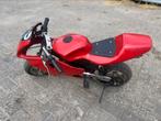 Mini bike’s tekoop, Fietsen en Brommers, Minibikes, Midibikes en Pitbikes, Ophalen, Gebruikt, 50 cc, Chinees