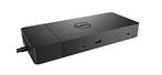 Dell Dock WD19  inclusief 180W voeding, te koop!, Computers en Software, Dockingstations, Ophalen of Verzenden, Zo goed als nieuw